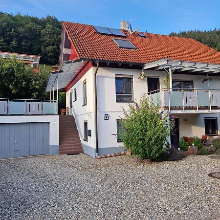Schwarzwaldglueck Apartment Oberried  Exterior foto